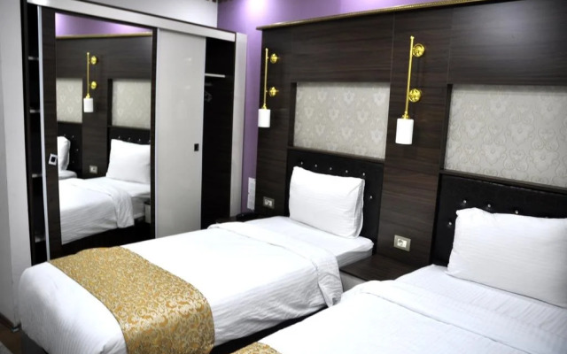 Karakocan Hanedan Hotel