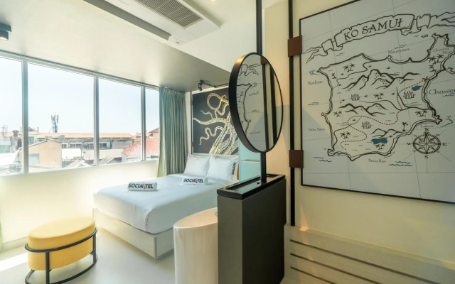 SocialTel Koh Samui