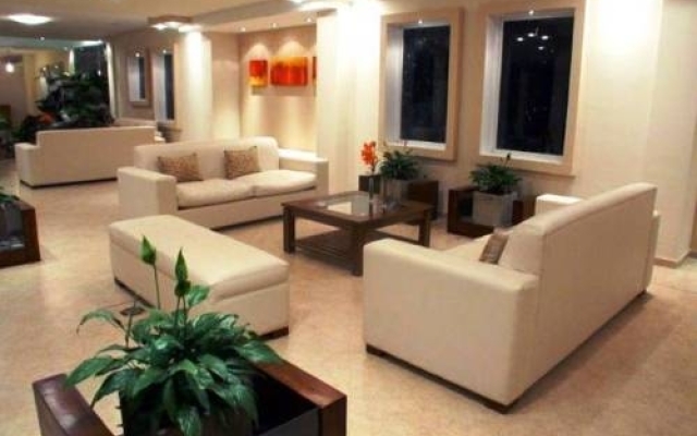 Santa Cecilia Resort & Spa