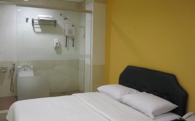 Nilai Hotel