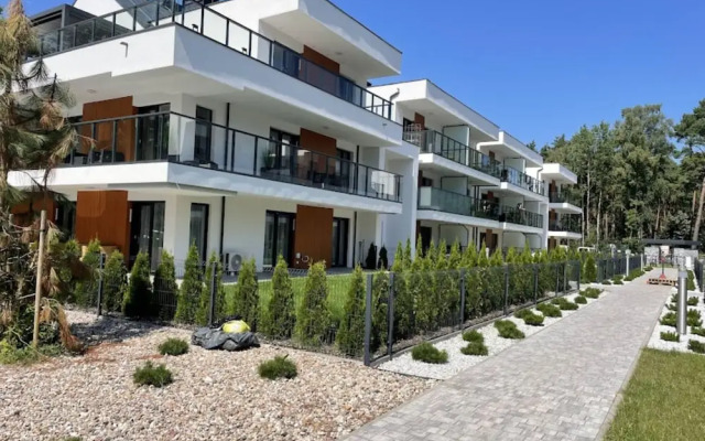 Apartment Jasna by Renters