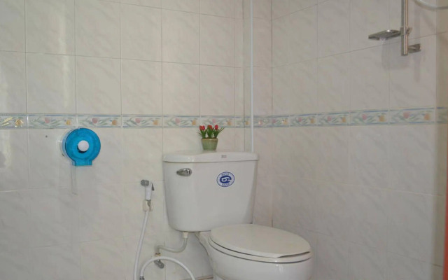 Natacha Hotel
