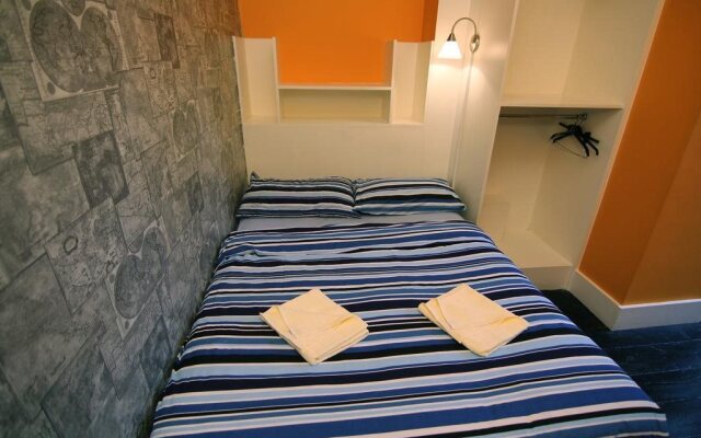 Brighton Youth Hostel