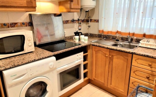 Acv - Acapulco I-1ª Linea Planta 5 Sur