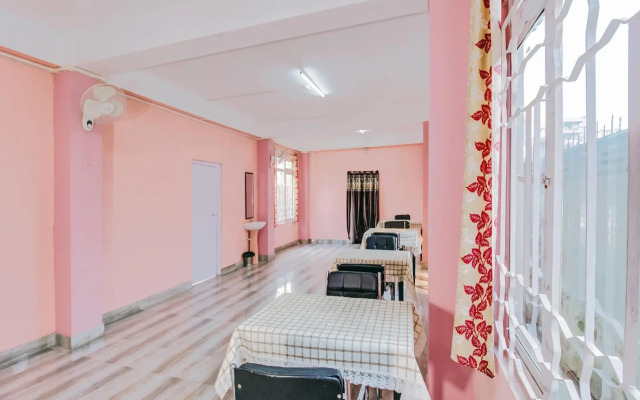 OYO 74137 Wonder Hill Guest House