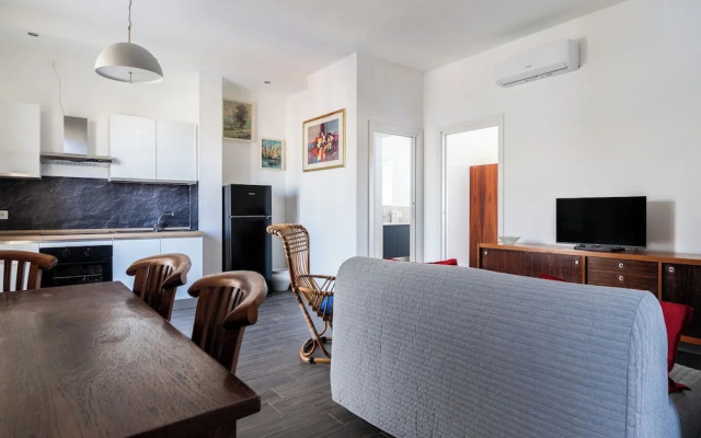 Penthouses with Terrace by Wonderful Italy