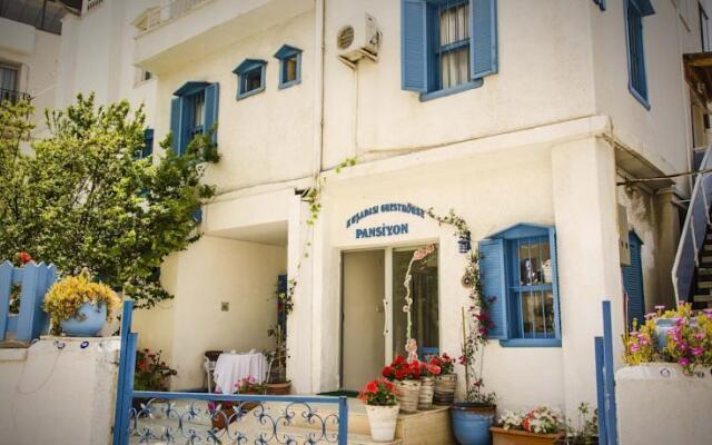 Kusadasi Guest House