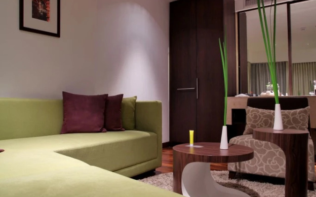 LiT BANGKOK Residence