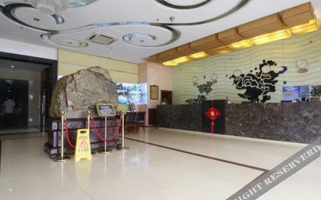 Guilin Tianhu Hotel