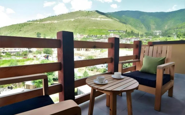 Hotel River Valley