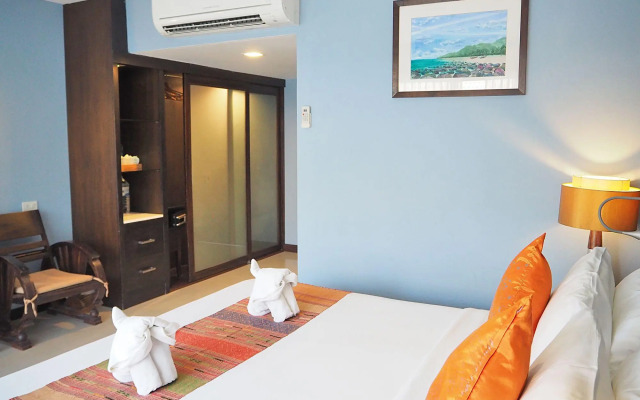 Aonang Buri Resort