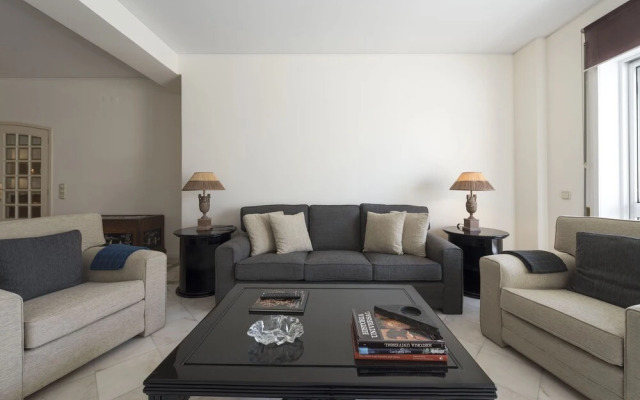 Lapa Premium Apartment