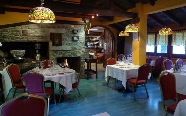Xixerella Park Andorra - Campground