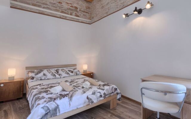 House Evelina Medulin/Li??njan