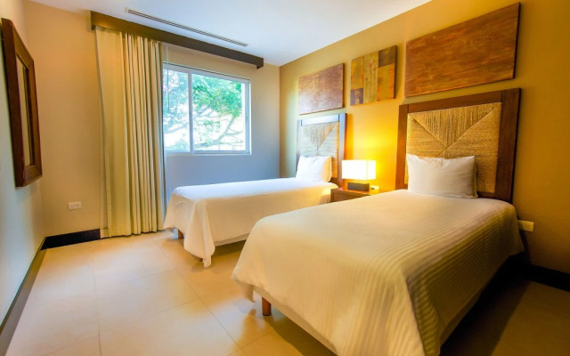 Pueblito Escondido Luxury by Mistik