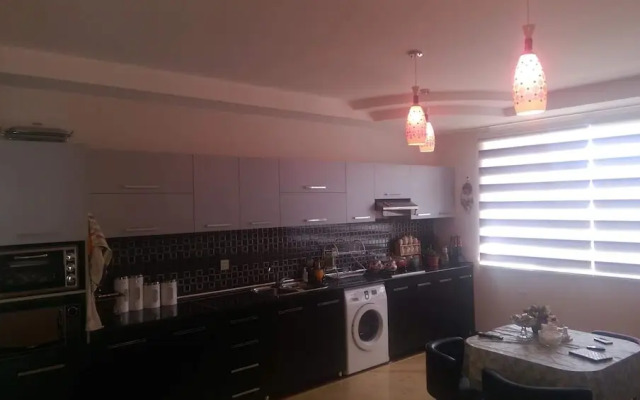 Hause on Ashiq Cuma steet 8