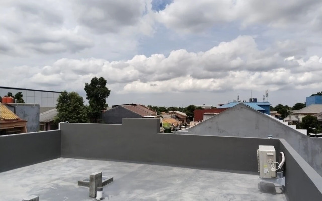 U Eleven Syariah Homestay