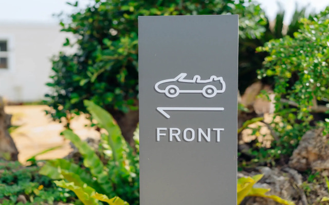 BLANC MIYAKOJIMA (formerly RuGu Glamping Resort)