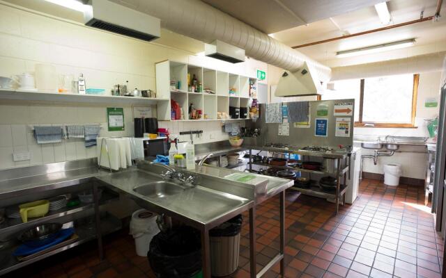 YHA Thredbo
