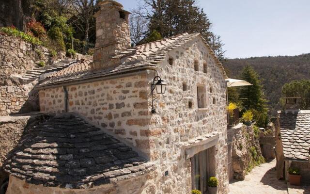 Le Colombier Saint Véran