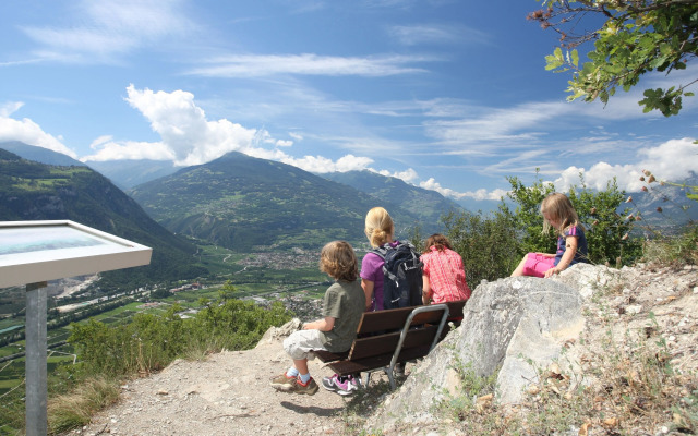 Hotel 3 Etoiles Le Splendide Crans-montana