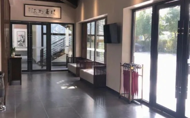 Yihong Hotel – Hotel Rooms – Chengdu