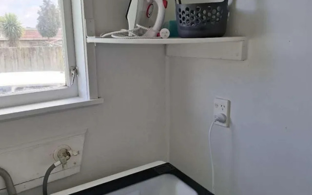 3 Bedroom House A 3 Frank St