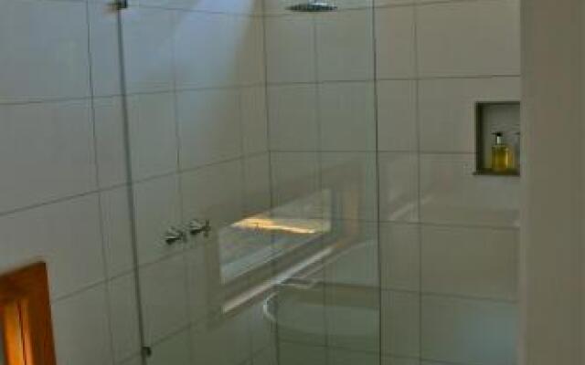 Butterworth Accommodation