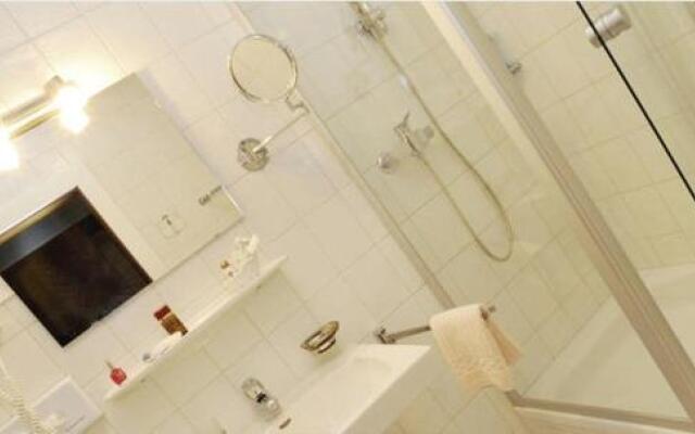 Hotel-Pension Almrausch