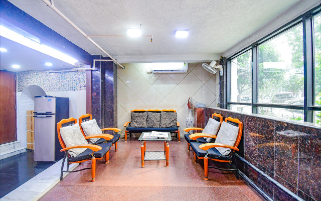 Hotel Heritage