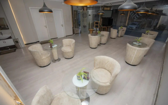 Abha Elite Hotel Units