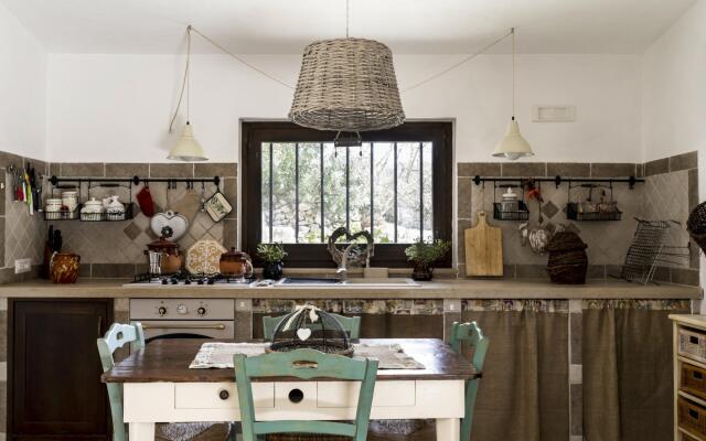 Trullo Fragno - Utnz