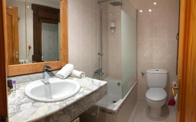 Hotel Apartamentos Barrau