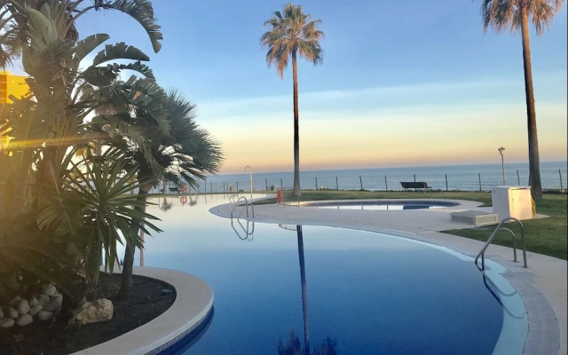 Mi Capricho A7 apartment with sea views