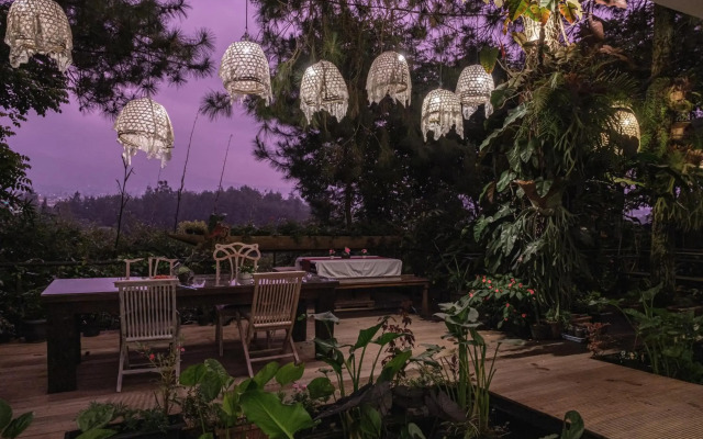 Ruth's Bed & Breakfast