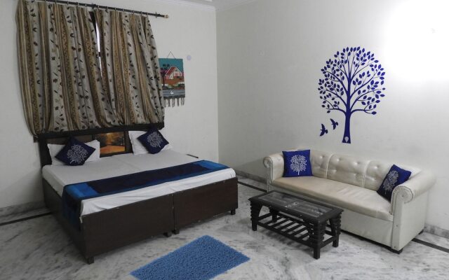 Jana Residency Hotel