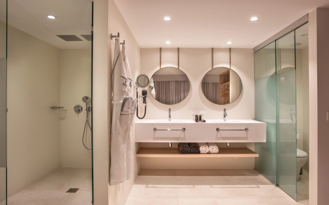 Hotel Guayarmina Princess - Adults Only