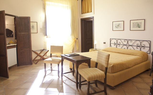 Relais Torre Marabino