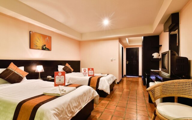 Nida Rooms Patong 95 King