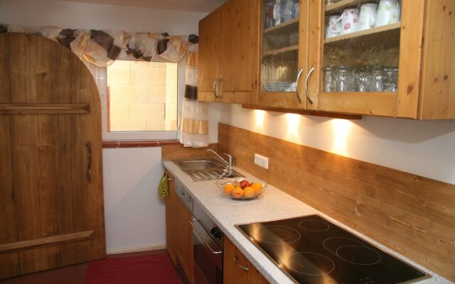 Haus Anni im Paradies