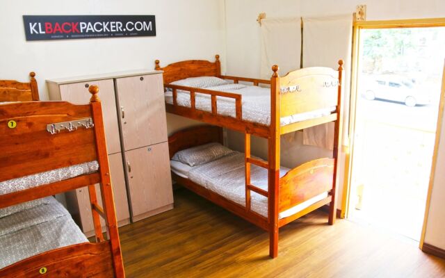 Klbackpacker - Hostel