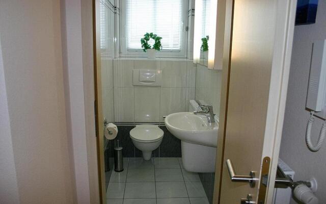 Residenz Wolburgstraße Residenz Wolburgstraße Appartement 2