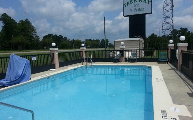 Quality Inn Quincy - Tallahassee West