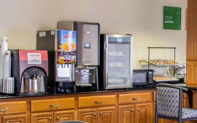 Comfort Inn & Suites Statesboro - University Area