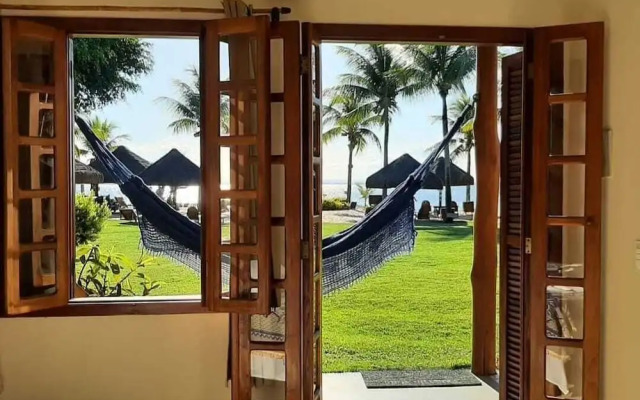 Pousada Ponta do Muta