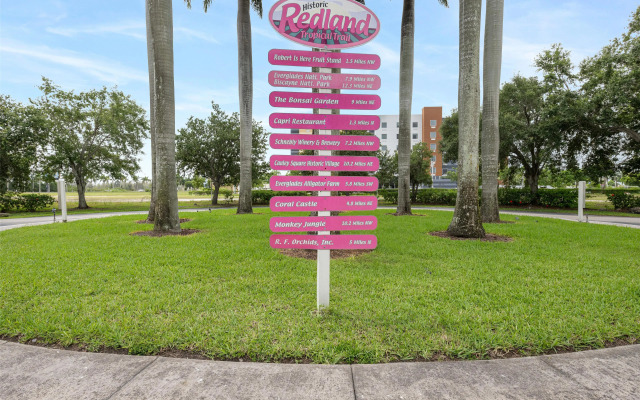 Best Western Gateway to the Keys
