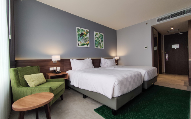 Swiss-Belinn Bogor