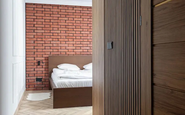 RentPlanet - Apartament Ząbkowska