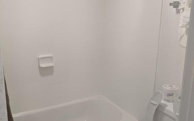 Motel 6 Chattanooga, TN - Airport