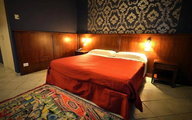 Hotel Oasis